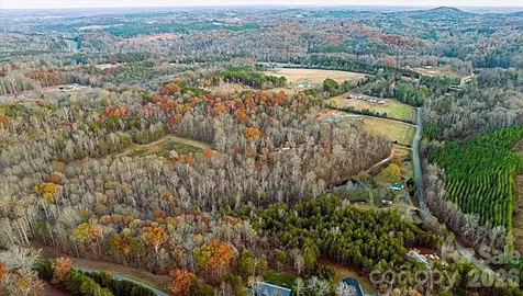 0 Bill Collins Road Columbus NC 28722