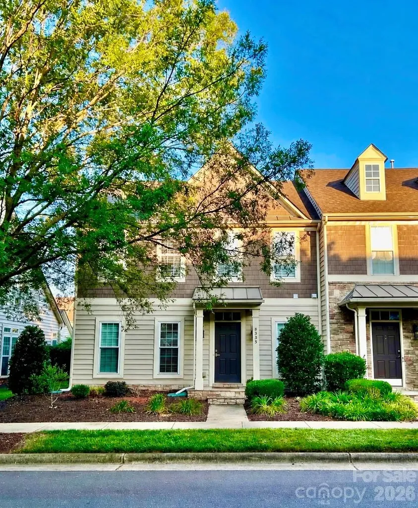 8335 Viewpoint Lane Cornelius NC 28031