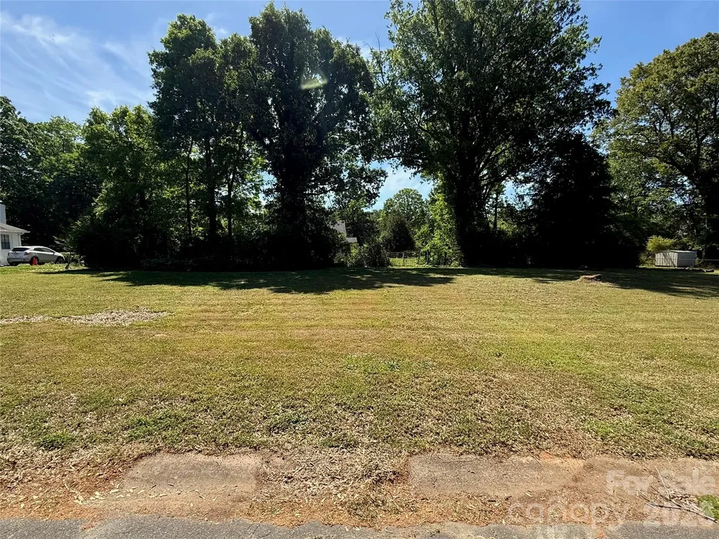 6620 Caudell Place Charlotte NC 28215