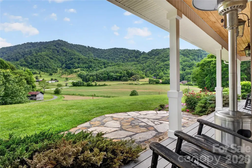 227 Black Bear Cove Clyde NC 28721