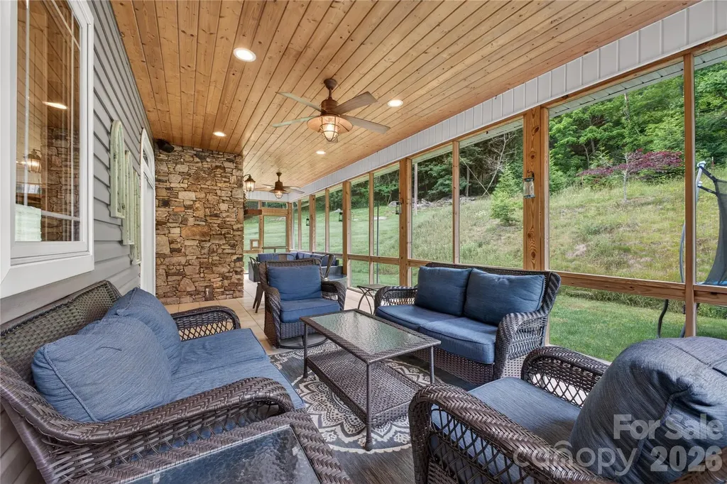 227 Black Bear Cove Clyde NC 28721