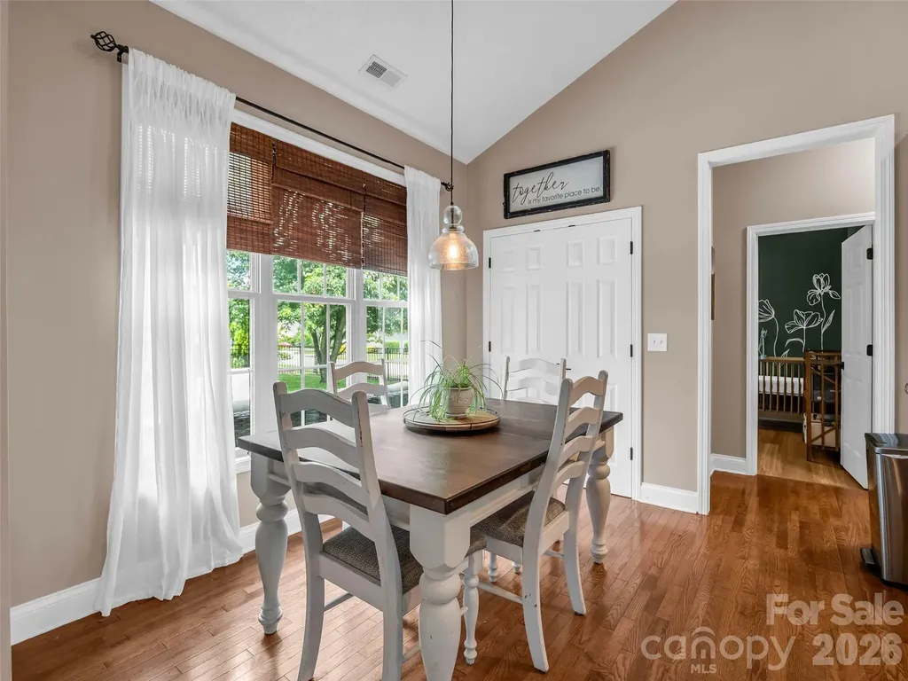 17 Black Iron Lane Hendersonville NC 28792