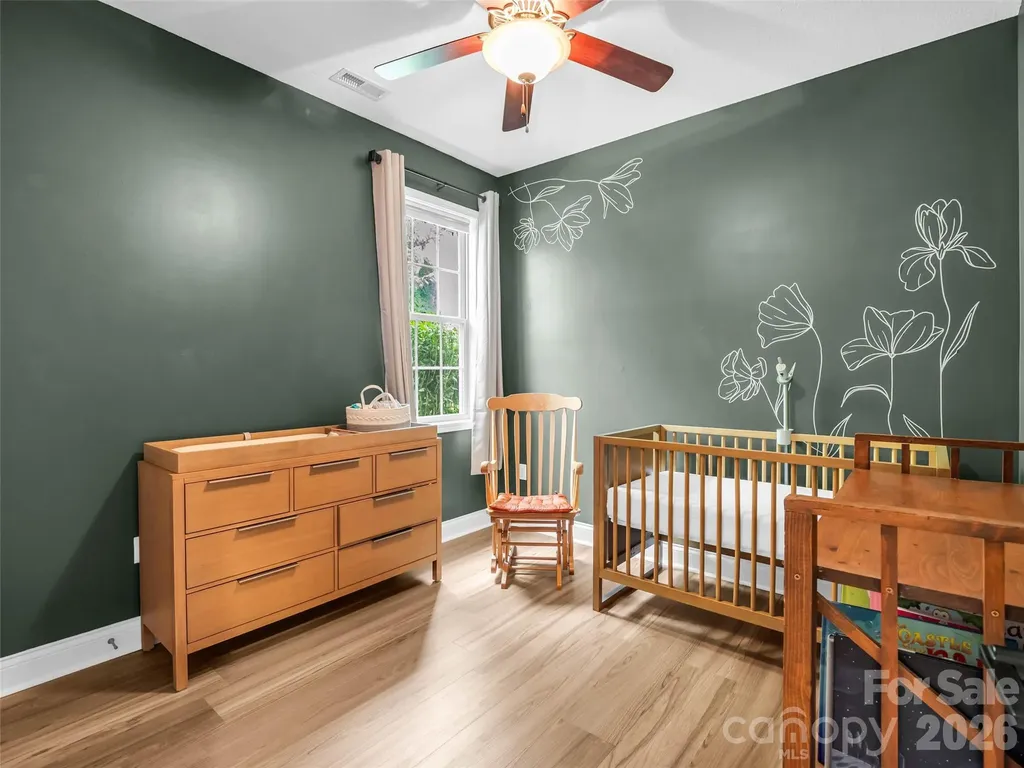 17 Black Iron Lane Hendersonville NC 28792