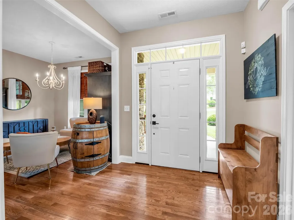 17 Black Iron Lane Hendersonville NC 28792