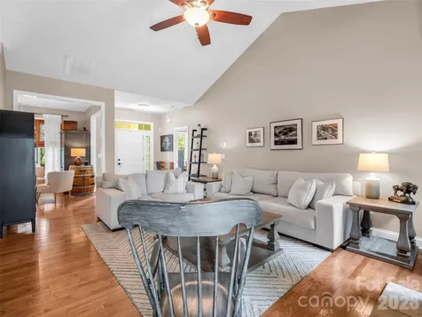 17 Black Iron Lane Hendersonville NC 28792