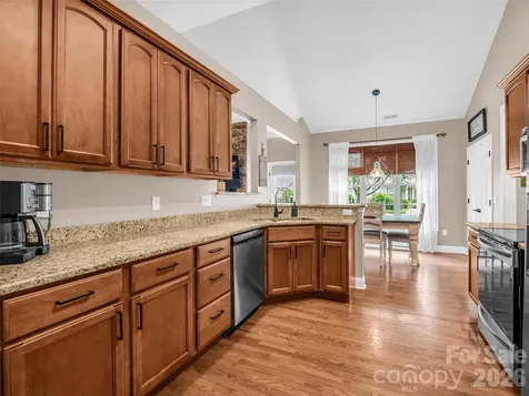 17 Black Iron Lane Hendersonville NC 28792