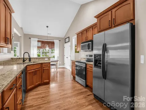 17 Black Iron Lane Hendersonville NC 28792
