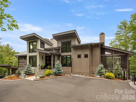 425 Dockside Drive Nebo NC 28761