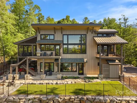 425 Dockside Drive Nebo NC 28761