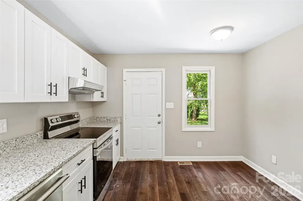 5516 Ilford Street Charlotte NC 28215
