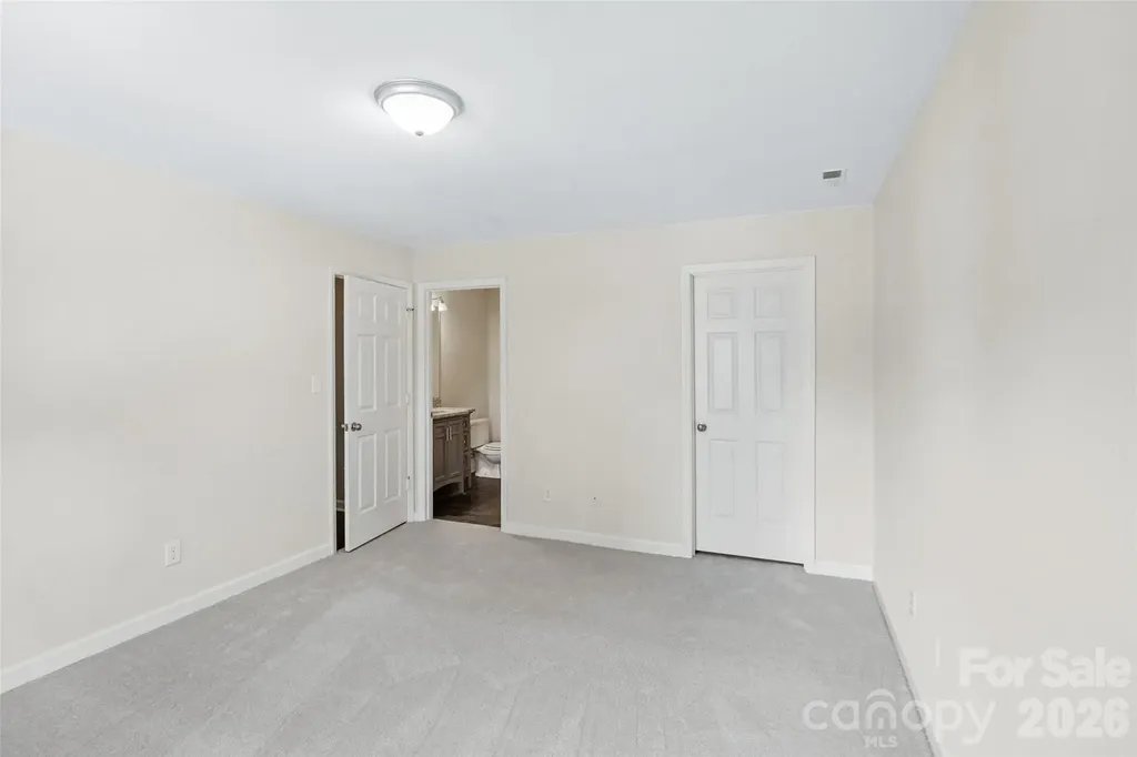 5516 Ilford Street Charlotte NC 28215