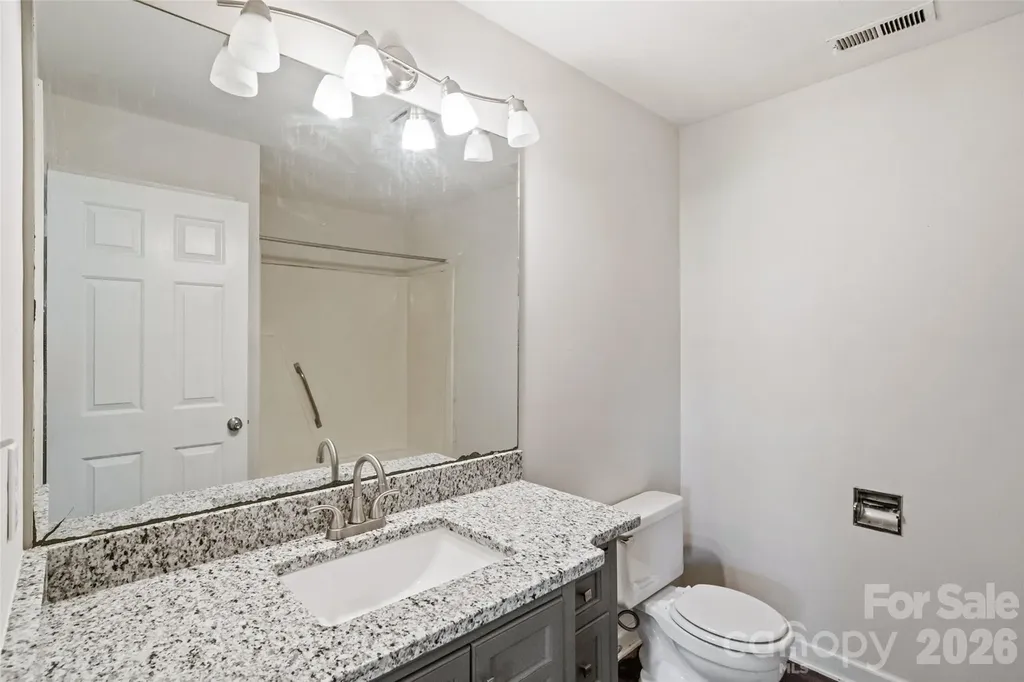 5516 Ilford Street Charlotte NC 28215