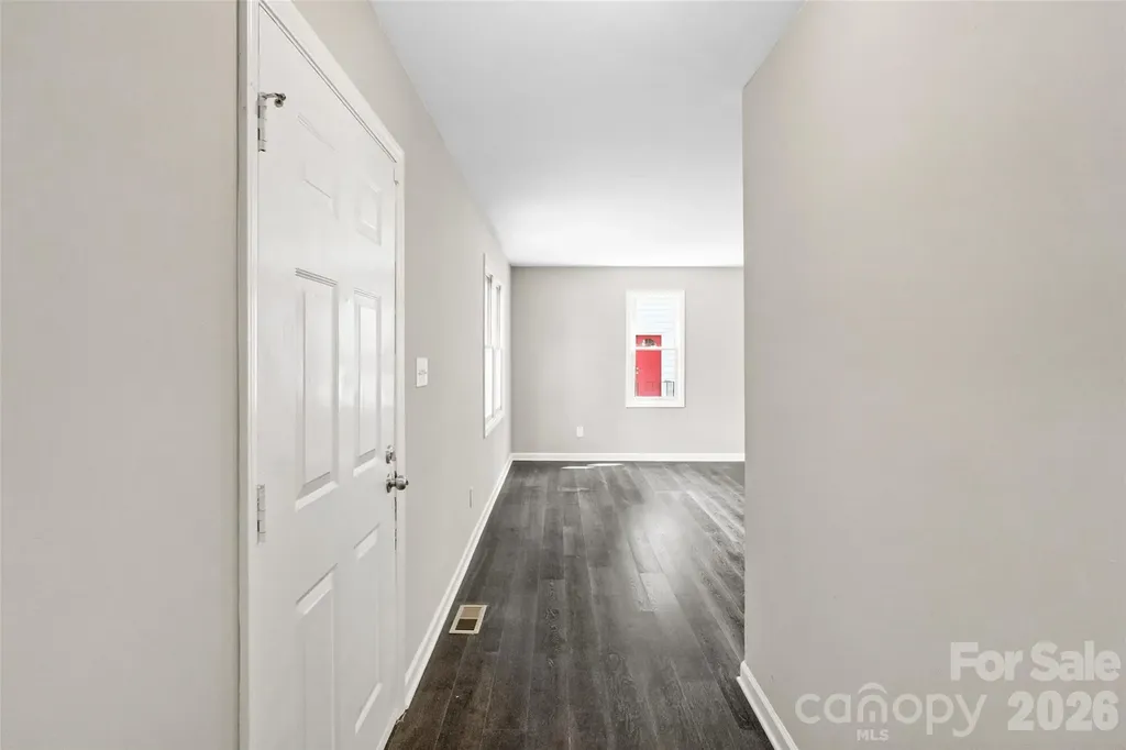 5516 Ilford Street Charlotte NC 28215