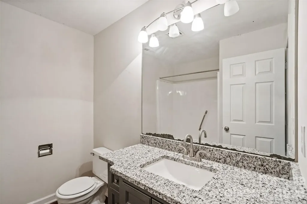 5516 Ilford Street Charlotte NC 28215