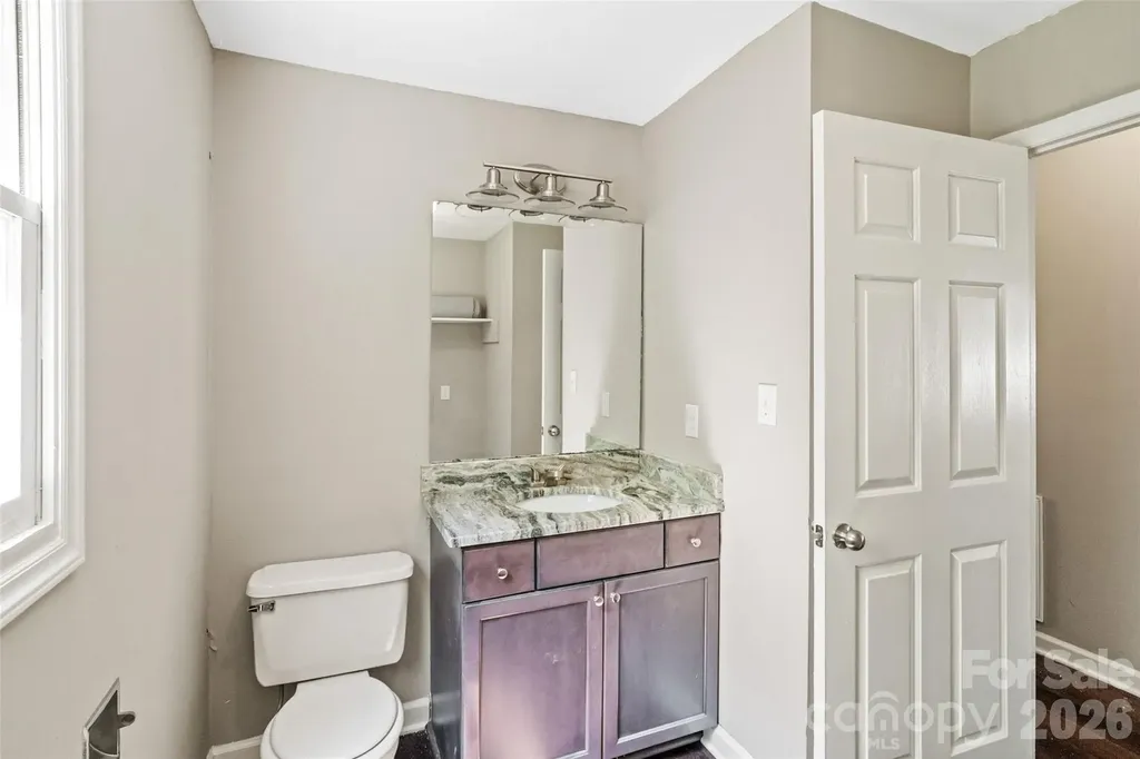 5516 Ilford Street Charlotte NC 28215