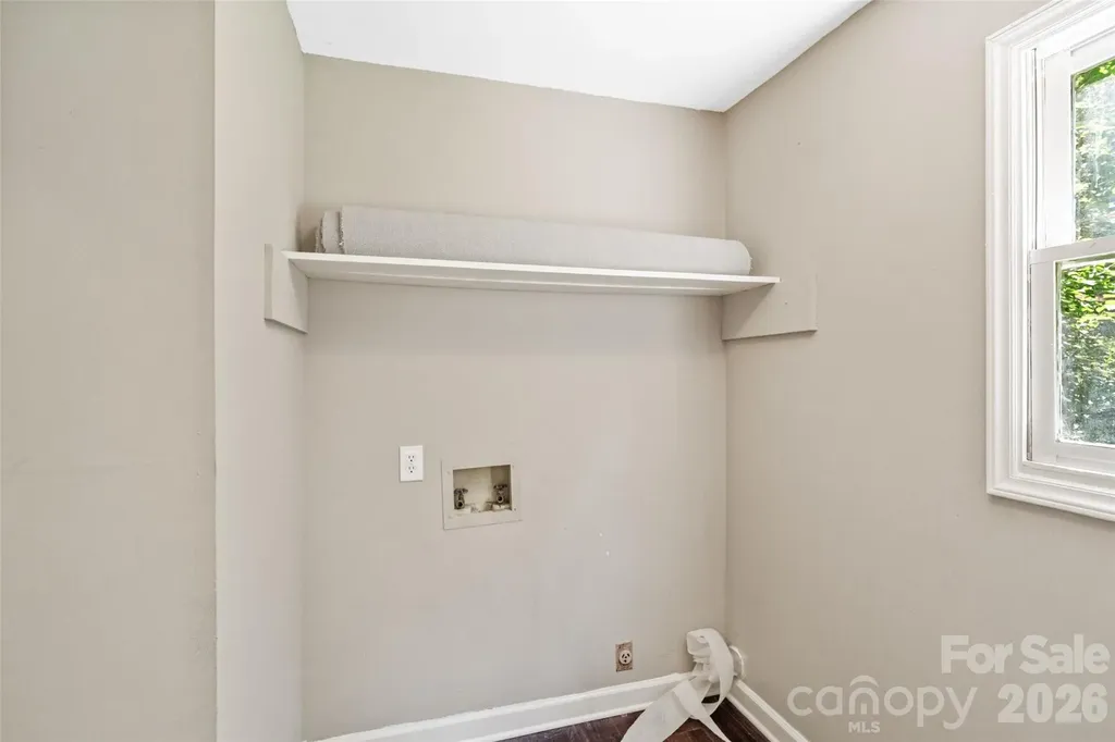 5516 Ilford Street Charlotte NC 28215