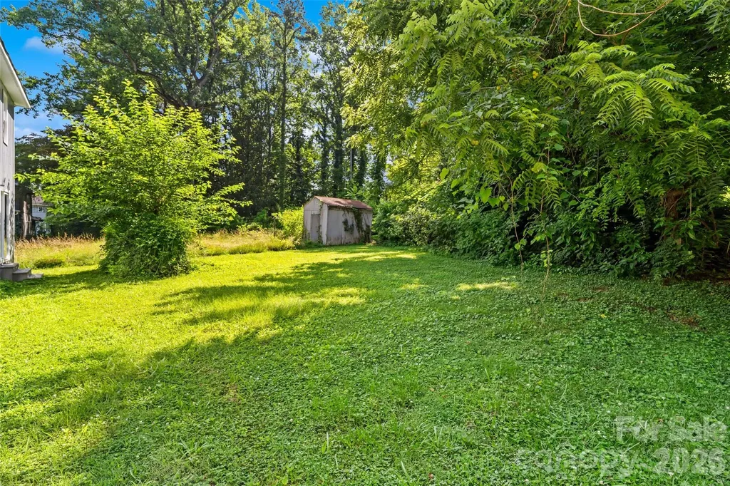 5516 Ilford Street Charlotte NC 28215