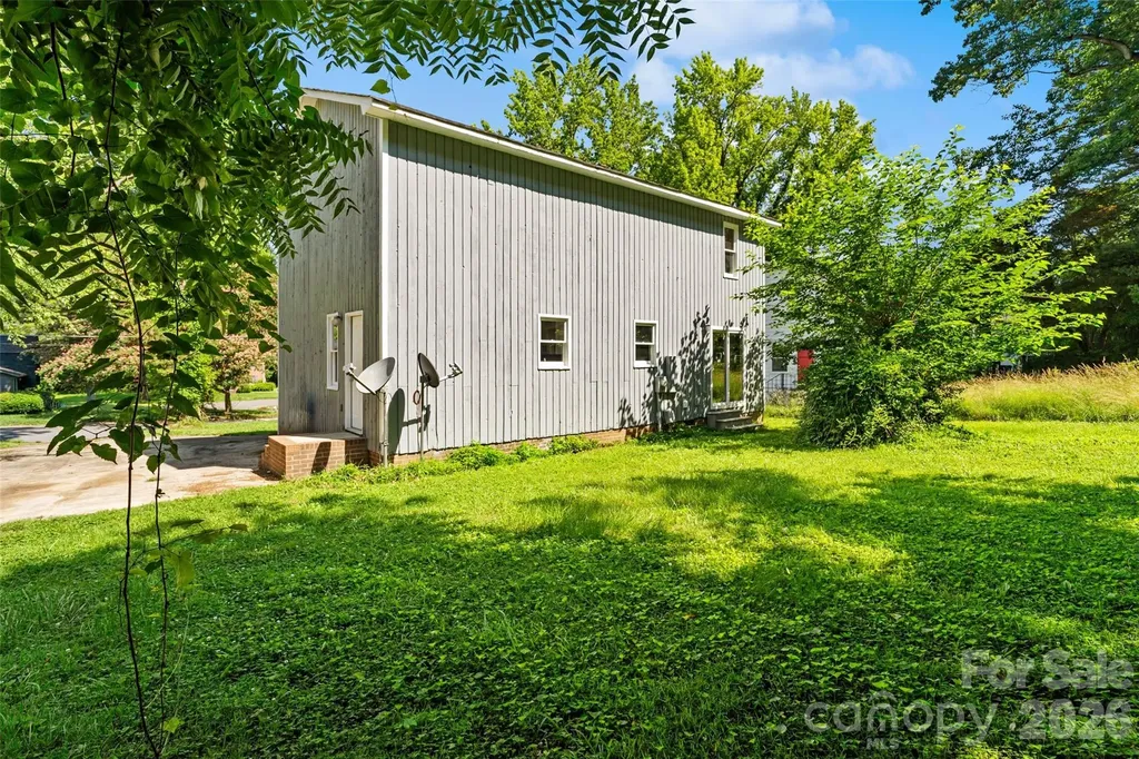 5516 Ilford Street Charlotte NC 28215