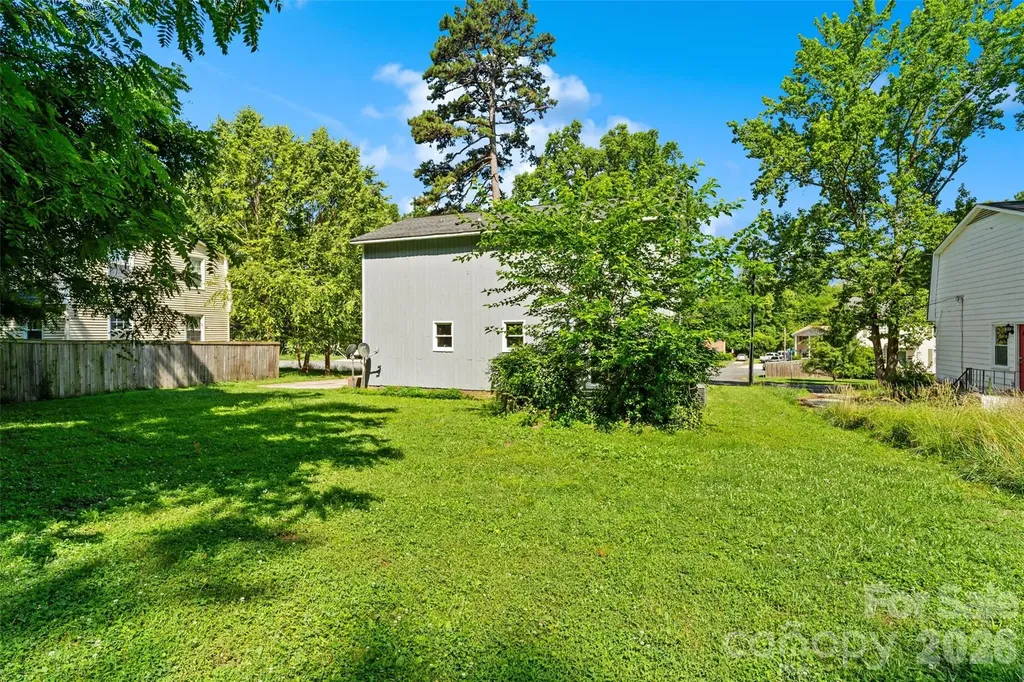 5516 Ilford Street Charlotte NC 28215