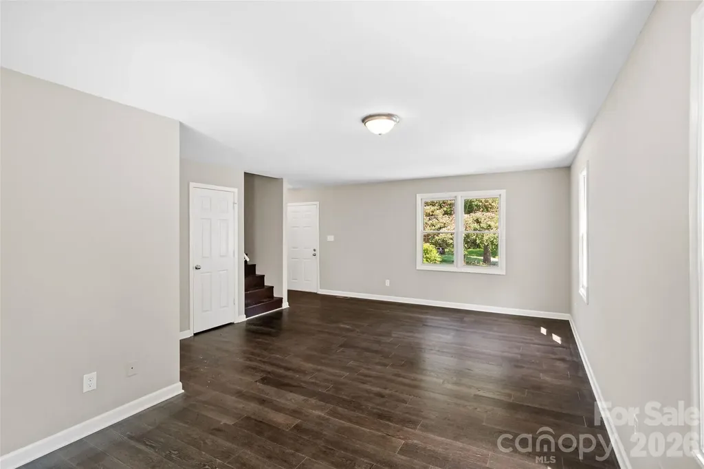 5516 Ilford Street Charlotte NC 28215