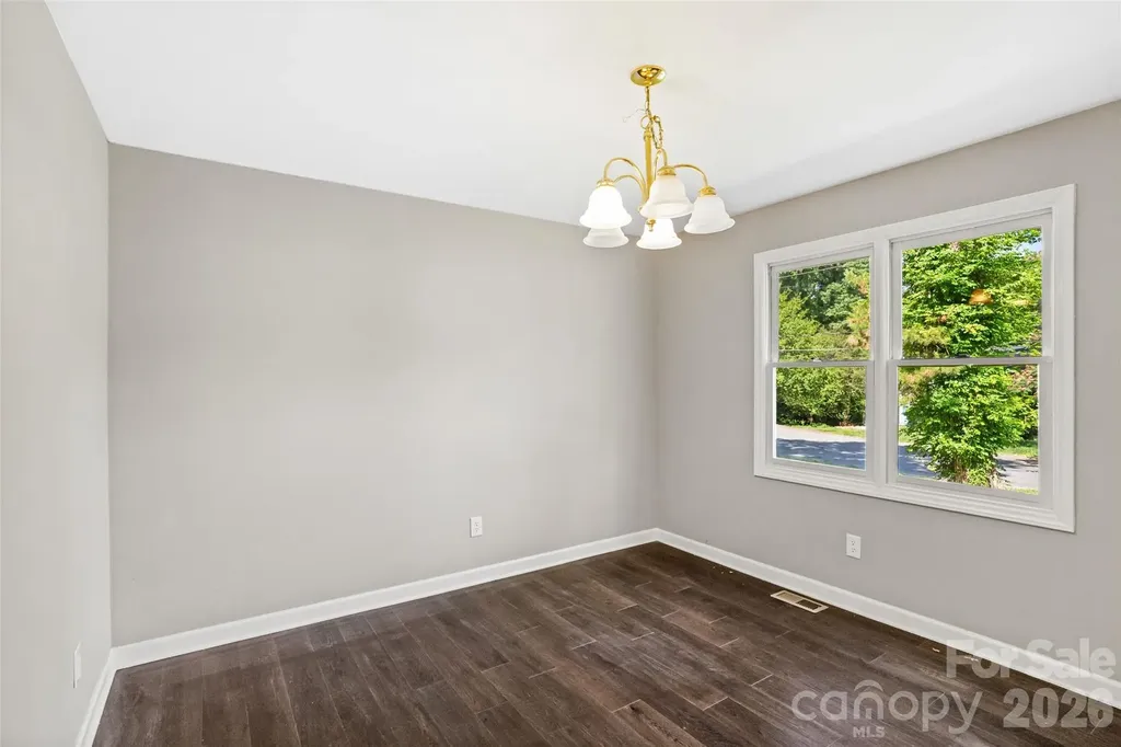 5516 Ilford Street Charlotte NC 28215