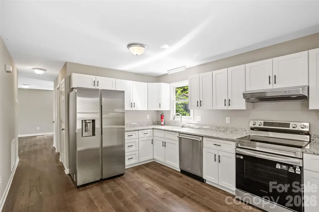 5516 Ilford Street Charlotte NC 28215