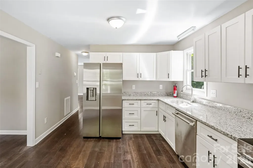 5516 Ilford Street Charlotte NC 28215
