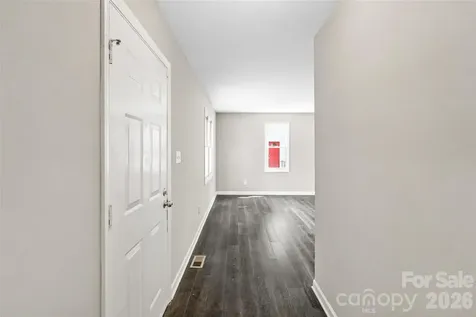 5516 Ilford Street Charlotte NC 28215