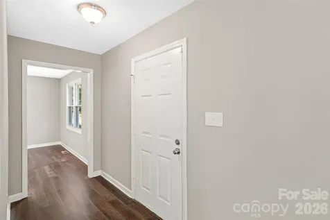 5516 Ilford Street Charlotte NC 28215