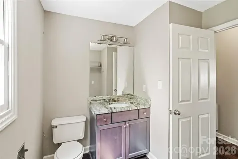 5516 Ilford Street Charlotte NC 28215