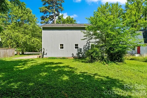 5516 Ilford Street Charlotte NC 28215