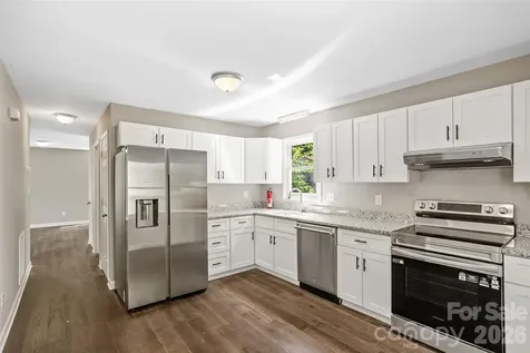 5516 Ilford Street Charlotte NC 28215