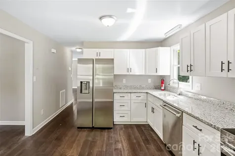 5516 Ilford Street Charlotte NC 28215