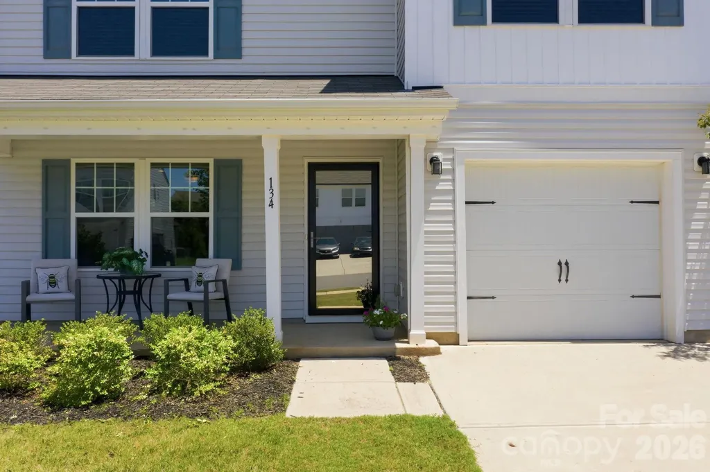 134 Clove Hitch Drive Statesville NC 28677