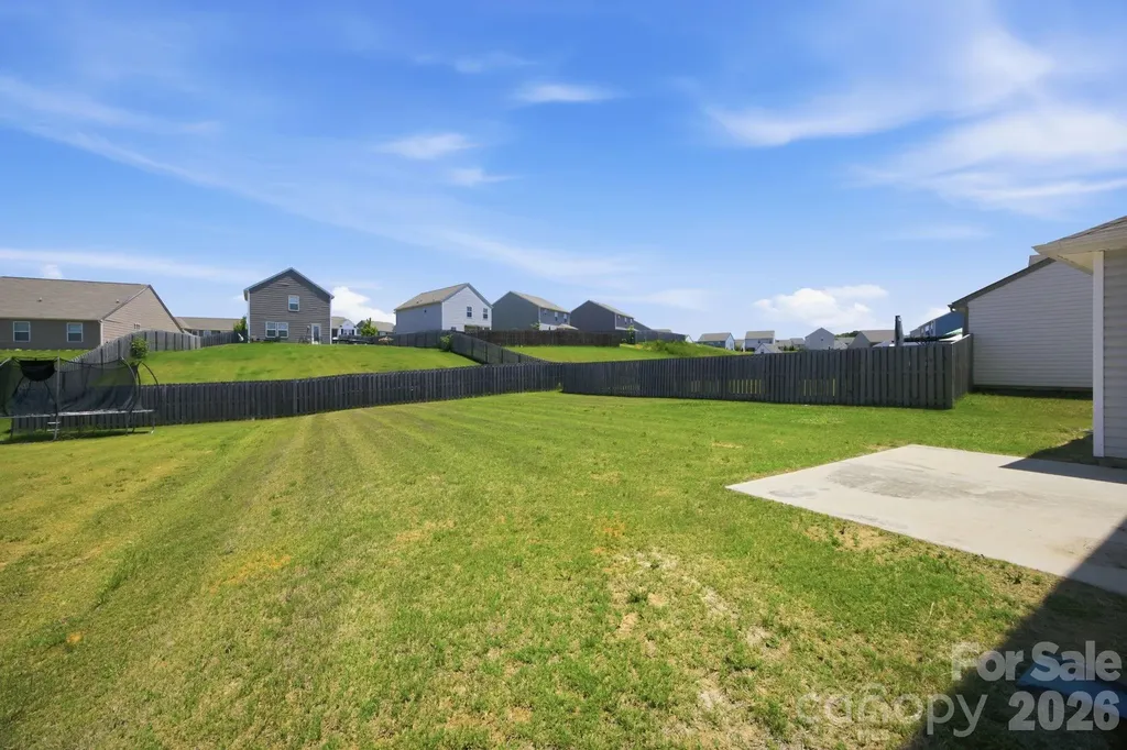 134 Clove Hitch Drive Statesville NC 28677