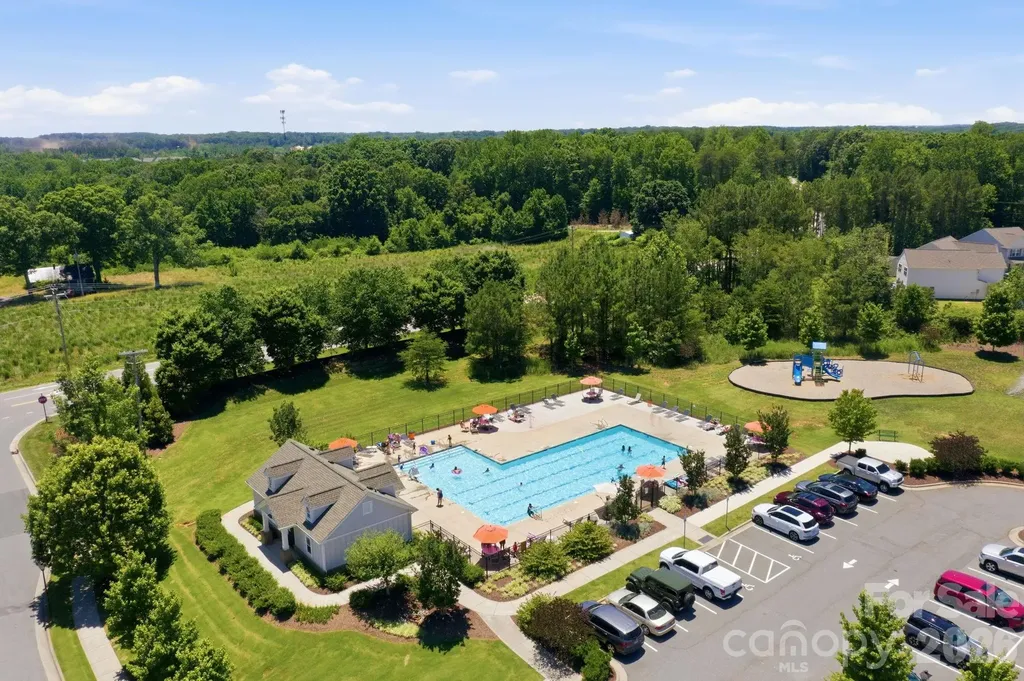 134 Clove Hitch Drive Statesville NC 28677