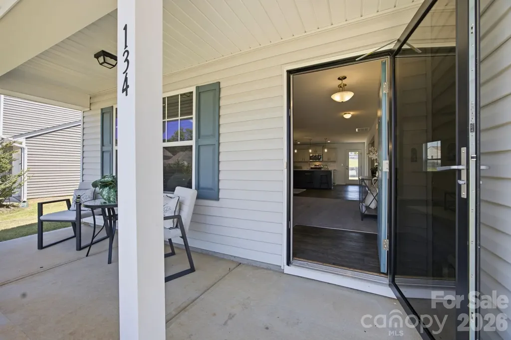 134 Clove Hitch Drive Statesville NC 28677
