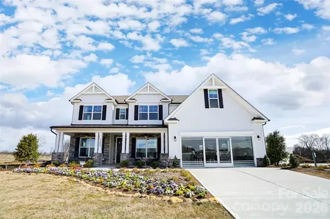 7205 Farmingdale Lane Harrisburg NC 28075