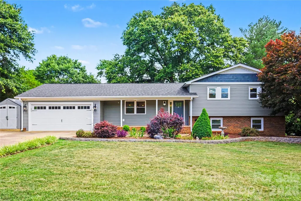3035 River Road Shelby NC 28152