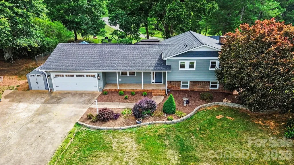 3035 River Road Shelby NC 28152