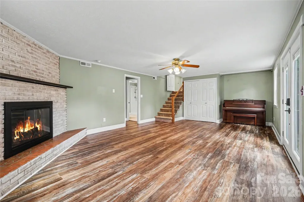 3035 River Road Shelby NC 28152