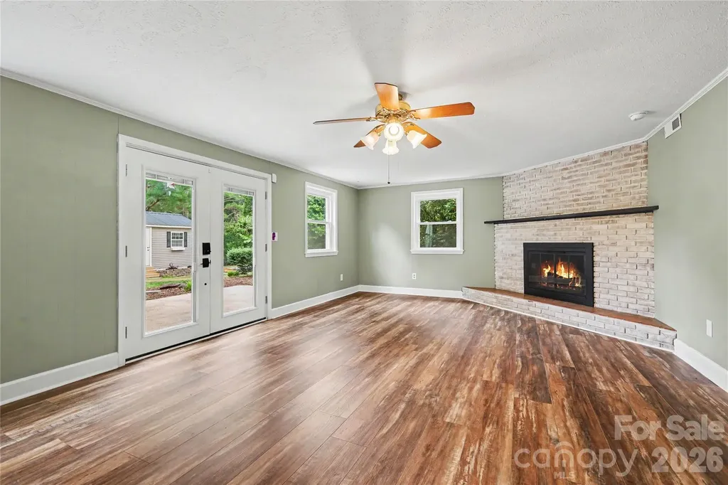 3035 River Road Shelby NC 28152