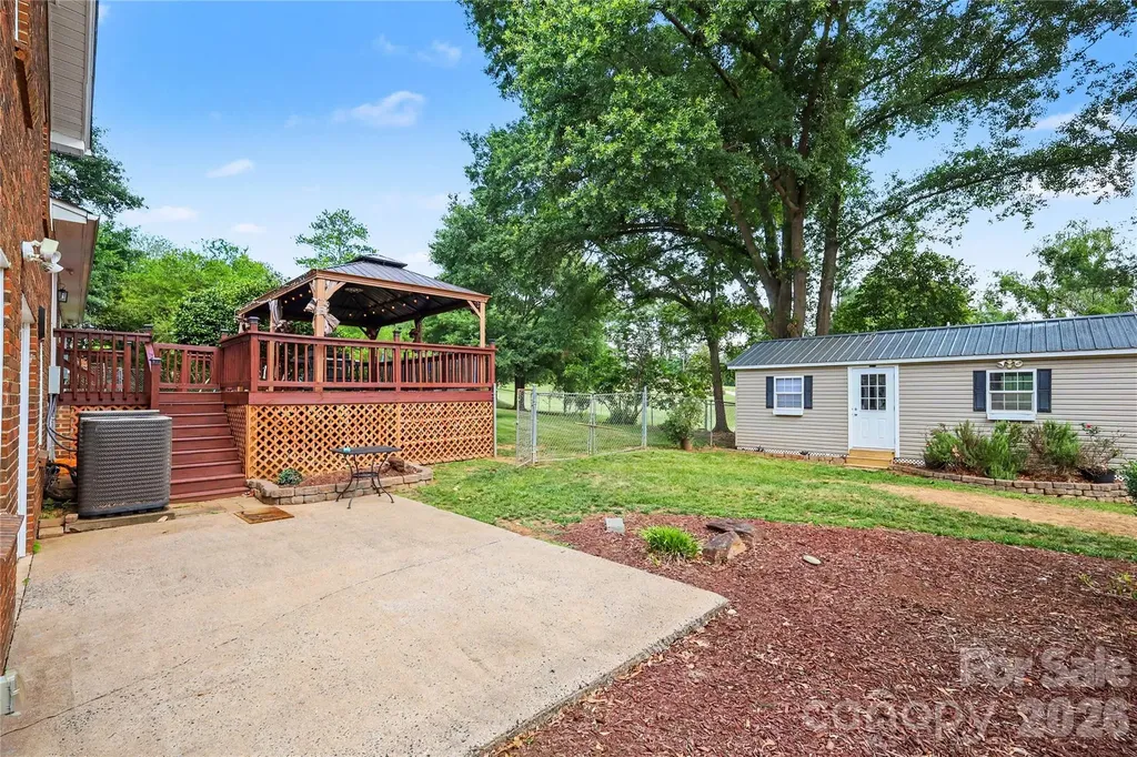 3035 River Road Shelby NC 28152