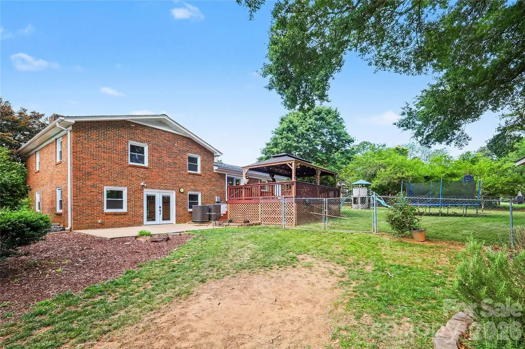 3035 River Road Shelby NC 28152