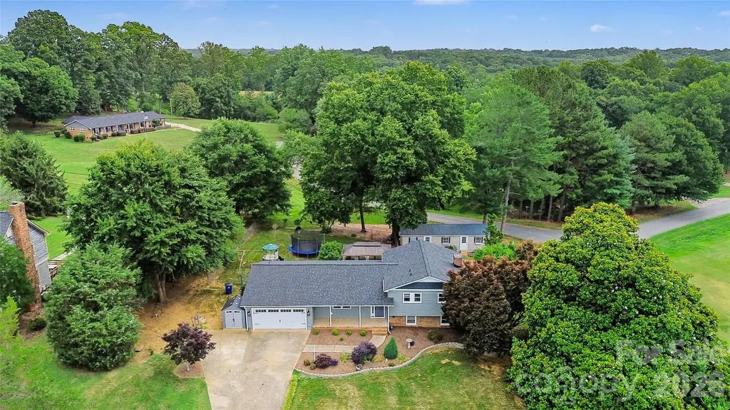 3035 River Road Shelby NC 28152