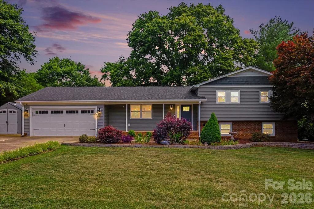 3035 River Road Shelby NC 28152