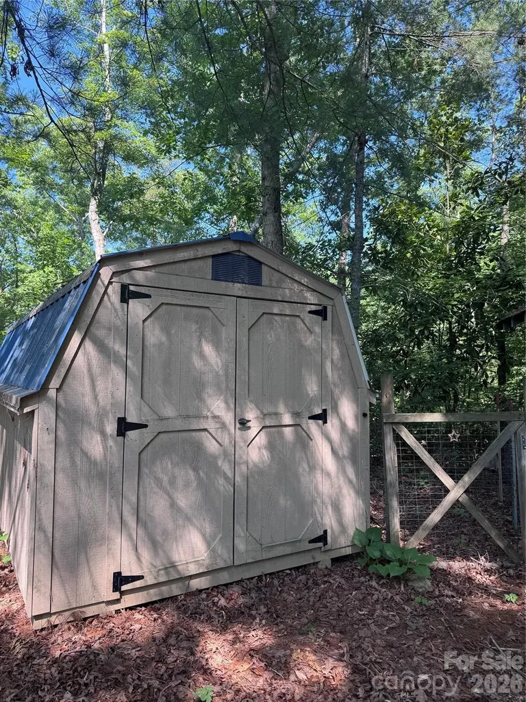 1135 Iron Circle Morganton NC 28655