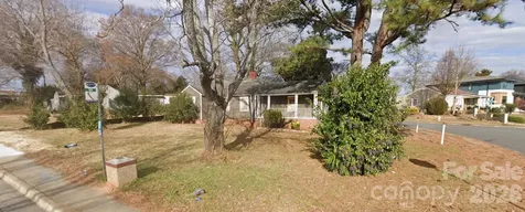1400 West Boulevard Charlotte NC 28208