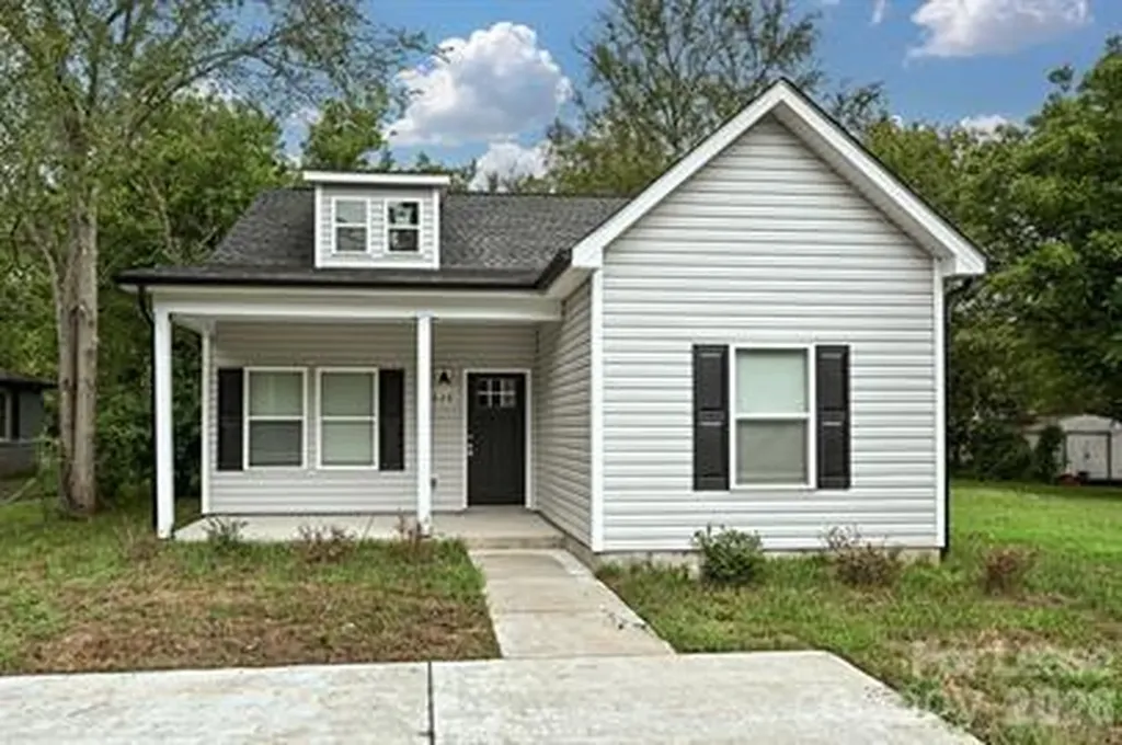 624 Harrison Street Rock Hill SC 29730