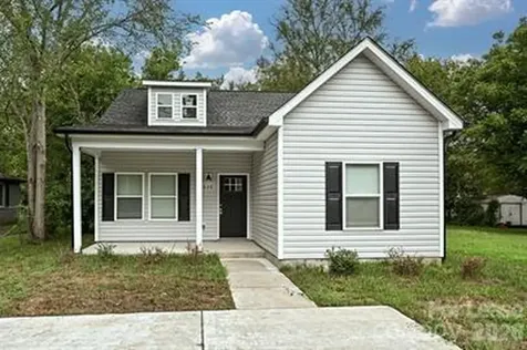 624 Harrison Street Rock Hill SC 29730